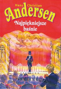 Najpiękniejsze baśnie - Ślepowrońska Dagna [KSIĄŻKA]