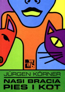 Nasi bracia - Jürgen Körner [KSIĄŻKA]