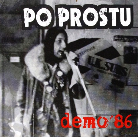 Po Prostu: Demo'86 [CD]