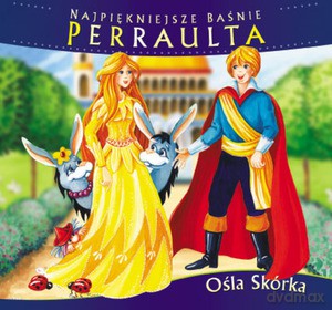 Ośla skórka - Urszula Kozłowska [KSIĄŻKA]