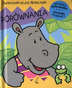 Porównania - Jan KazimierzSiwek [KSIĄŻKA]