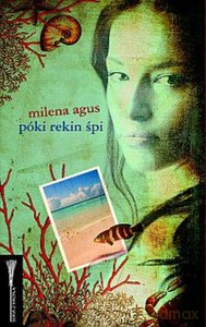 Póki rekin śpi - Milena Agus [KSIĄŻKA]