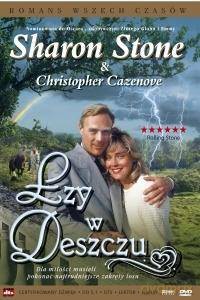 Łzy w deszczu [DVD]