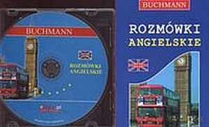 Rozmówki angielskie [KSIĄŻKA]