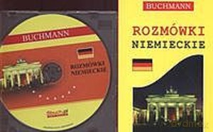 Rozmówki niemieckie [KSIĄŻKA]