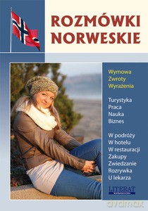 Rozmówki norweskie [KSIĄŻKA]