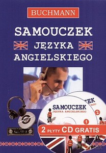 Samouczek języka angielskiego [KSIĄŻKA]