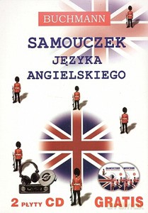Samouczek języka angielskiego - Dorota Olszewska [KSIĄŻKA]