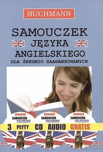 Samouczek języka angielskiego dla średnio zaawansowanych [KSIĄŻKA]