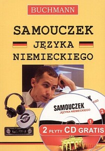 Samouczek języka niemieckiego [KSIĄŻKA]