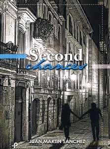 Second chances - Juan Martin Sánchez [KSIĄŻKA]