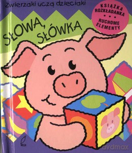 Słowa, słówka - Jan KazimierzSiwek [KSIĄŻKA]
