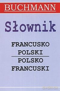 Słownik francusko polski polsko francuski [KSIĄŻKA]