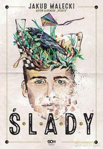 Ślady - Jakub Małecki [KSIĄŻKA]