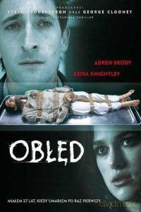 Obłęd [DVD]