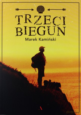 Trzeci biegun - Marek Kamiński [KSIĄŻKA]