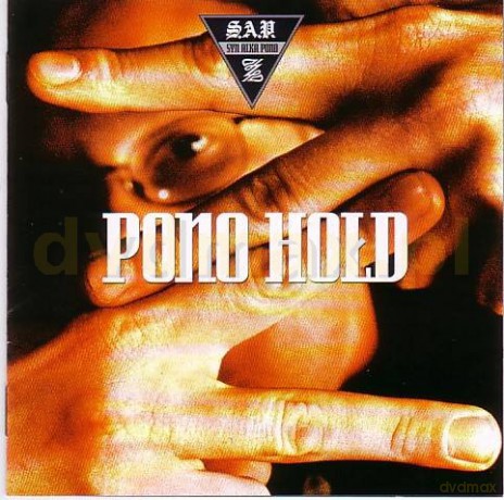 Pono: Hołd (Reedycja) [CD]