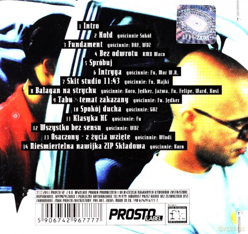 Pono: Hołd (Reedycja) [CD]