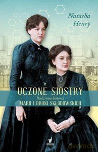 Uczone siostry - Natacha Henry [KSIĄŻKA]