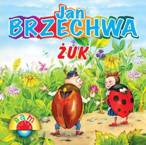 uk - Jan Brzechwa [KSIĄŻKA]