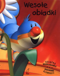 Wesołe obiadki - Jan Kazimierz Siwek [KSIĄŻKA]