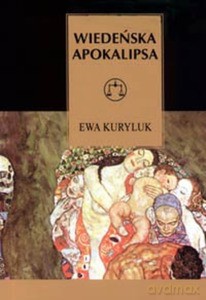 Wiedeńska apokalipsa - Kuryluk Ewa [KSIĄŻKA]