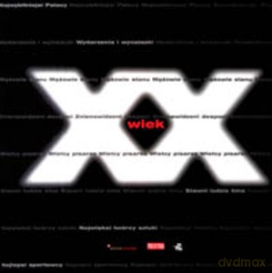 Wiek XX [KSIĄŻKA]