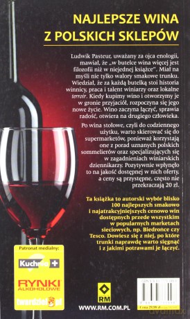 Wina z polskich sklepów - Zbigniew Pakuła [KSIĄŻKA]