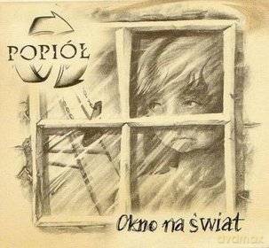 Popiół: Okno na świat (digipack) [CD]