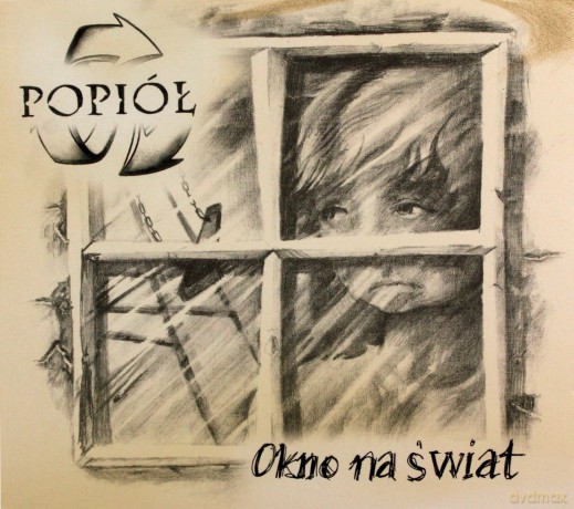 Popiół: Okno na świat (digipack) [CD]