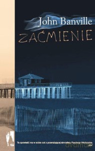Zaćmienie - John Banville [KSIĄŻKA]