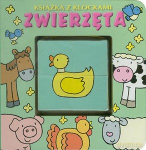 Zwierzęta [KSIĄŻKA]