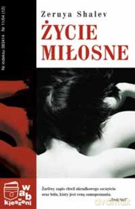 Życie miłosne - Zeruya Shalev [KSIĄŻKA]