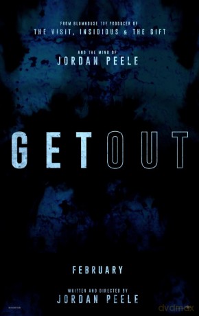 Get Out soundtrack (Uciekaj!) [CD]