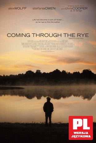 Coming Through the Rye [DVD]