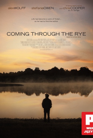 Coming Through the Rye [Blu-Ray]