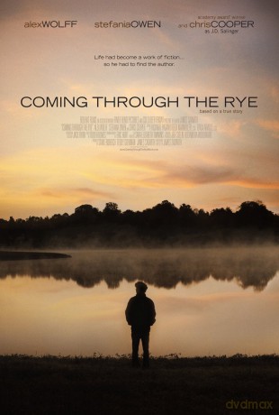 Coming Through the Rye soundtrack [CD]