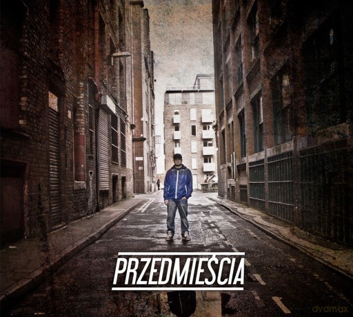 Emen: Przedmieścia [CD]