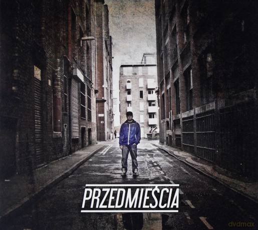 Emen: Przedmieścia [CD]