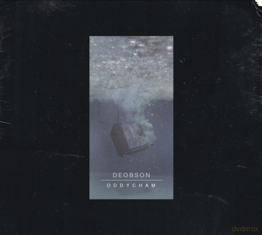 DEOBSON: Oddycham [CD]
