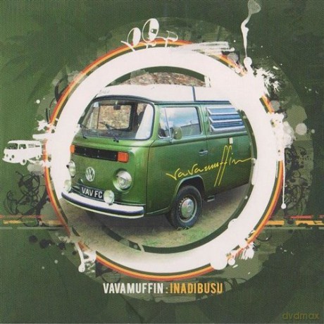 Vavamuffin: Inadibusu [CD]