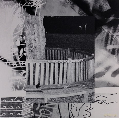 Archy Marshall: A New Place 2 Drown [Winyl]