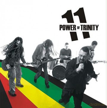 Power Of Trinity: 11 [CD]