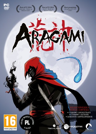 Aragami [GRA PC]
