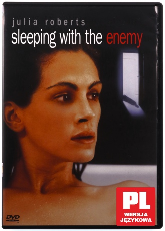 Sypiając z wrogiem [DVD]