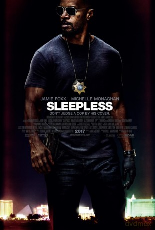 Sleepless soundtrack [CD]