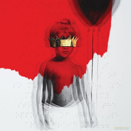 Rihanna: Anti (Limited) [2xWinyl]