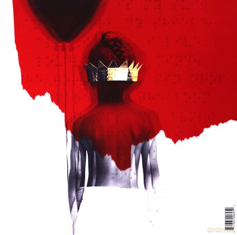 Rihanna: Anti (Limited) [2xWinyl]