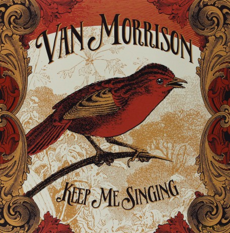 Van Morrison: Keep Me Singing [Winyl]