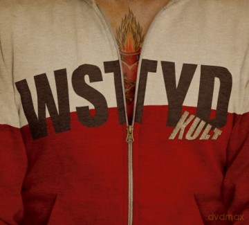 Kult: Wstyd [CD]